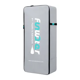 FunWater SUP Backpack (Gray)